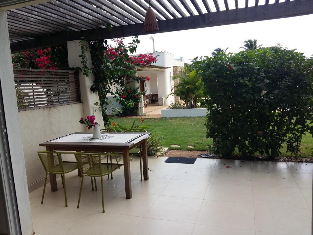  Apartamentos no Pipa Residence