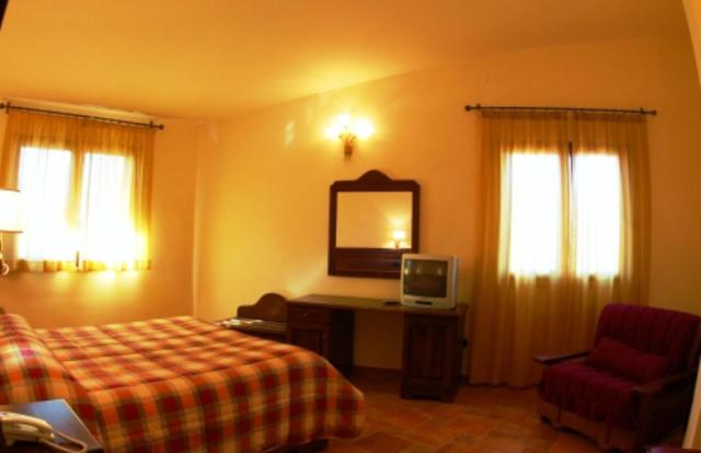 Park Hotel Bellavista - Habitación Doble O Gemela