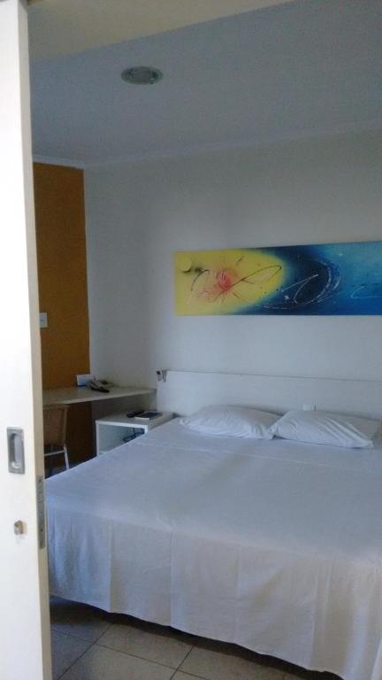  Atalaia Apart Hotel