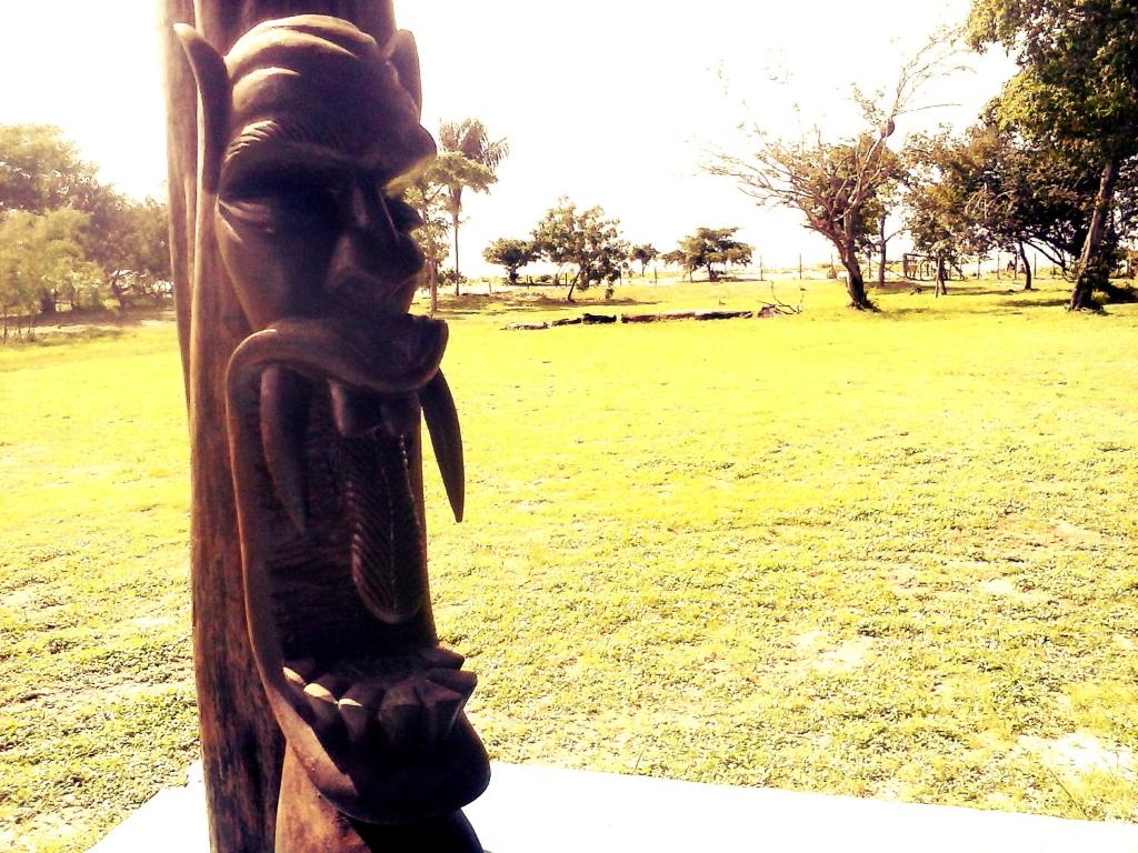  Pousada Holístico Marajó