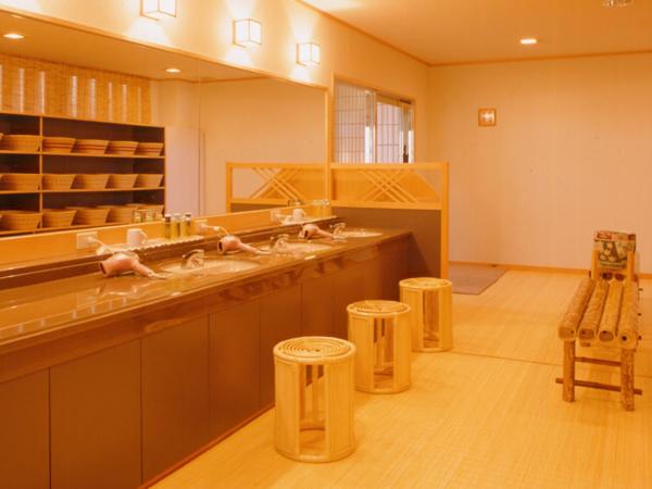 Fotografie z fotogalerie ubytování Kadonobo Ryokan v destinaci Kóbe