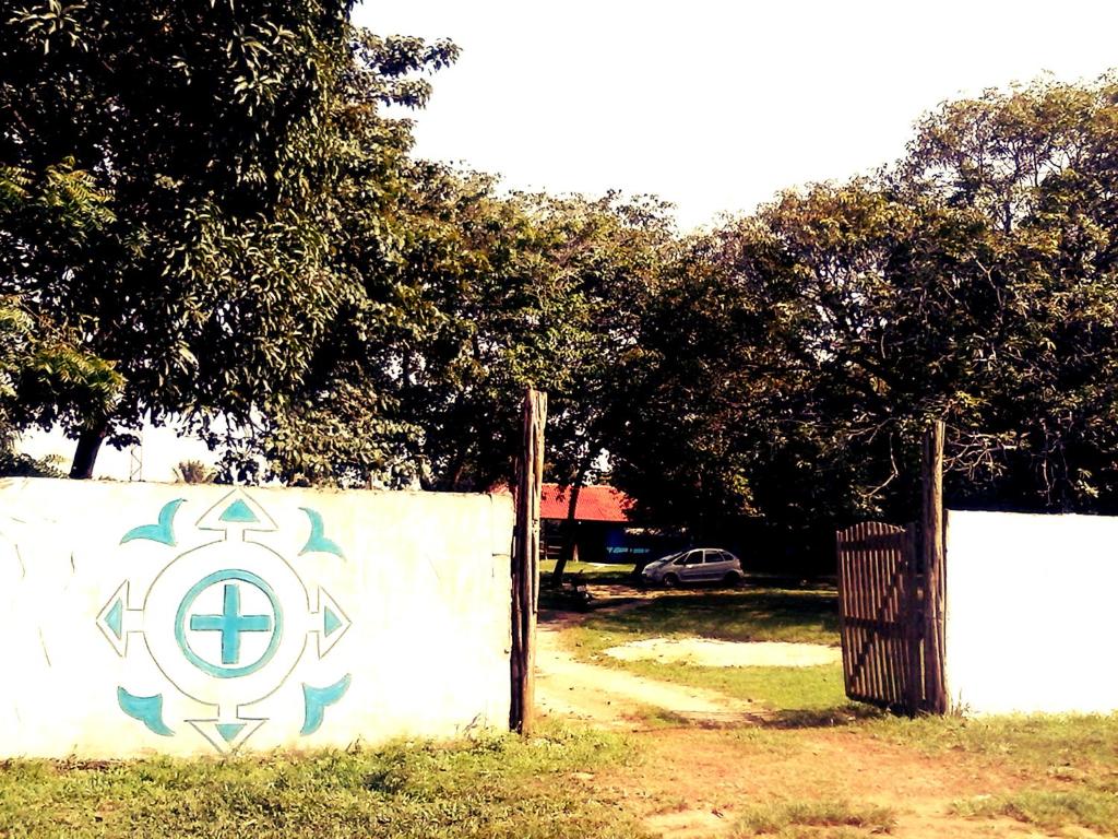  Pousada Holístico Marajó