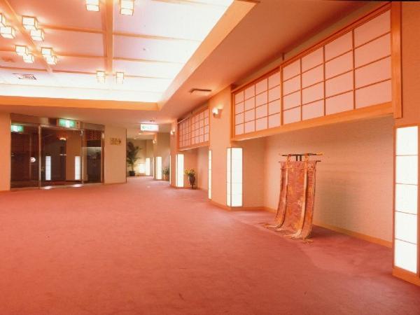 Fotografie z fotogalerie ubytování Kadonobo Ryokan v destinaci Kóbe