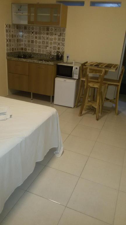  Quarto Ponte Metálica 105