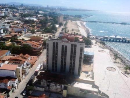  Quarto Ponte Metálica 105