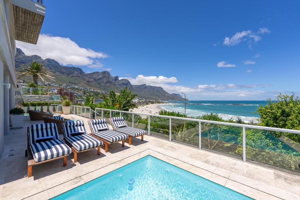 Camps Bay Beach Accommodation, Cape Town (updated prices 2026)