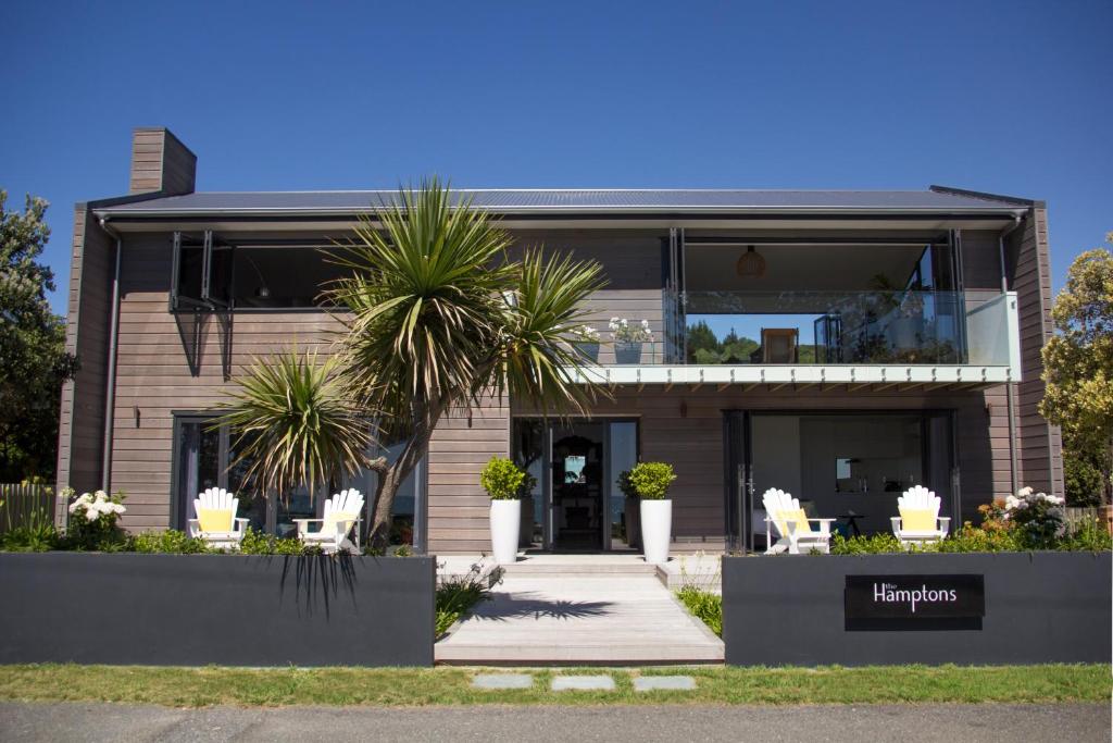 The Hamptons, Kaikoura Updated 2023 Prices