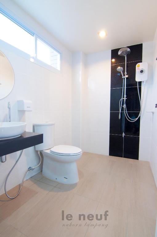 Le Neuf Nakorn Lampang - 10