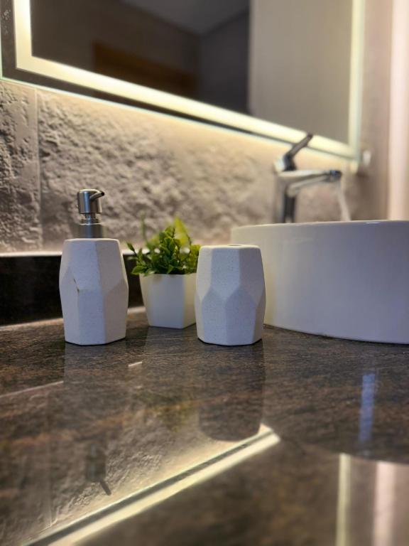 Zones Residence Maadi 6