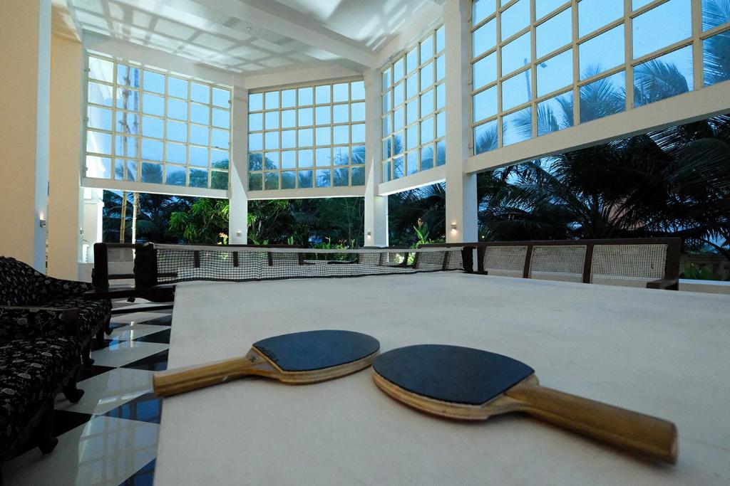 Fotografie z fotogalerie ubytování Chanakya BNR Hotel v destinaci Purí