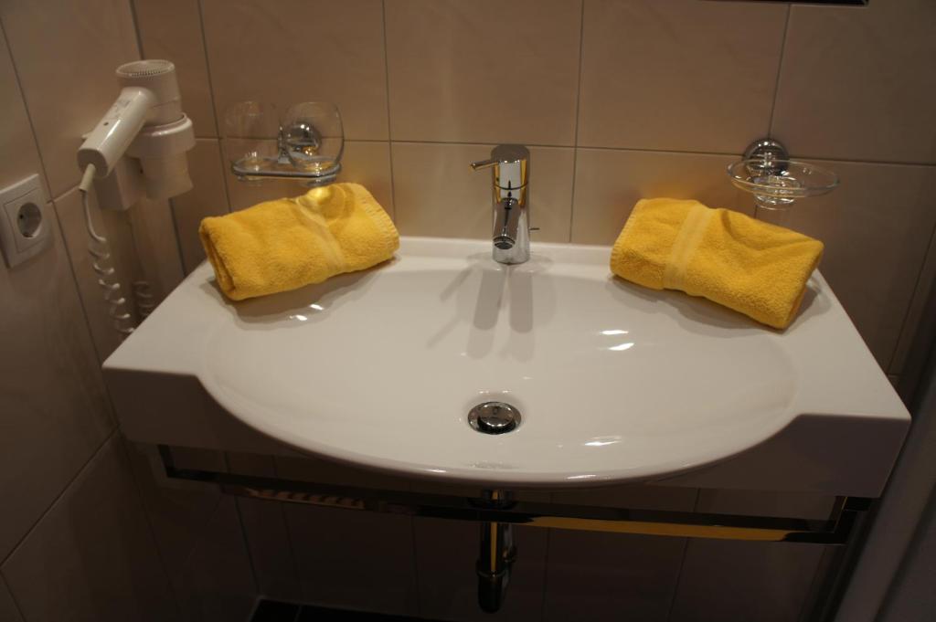Fotografie z fotogalerie ubytování alpinea Appartements v destinaci Ischgl