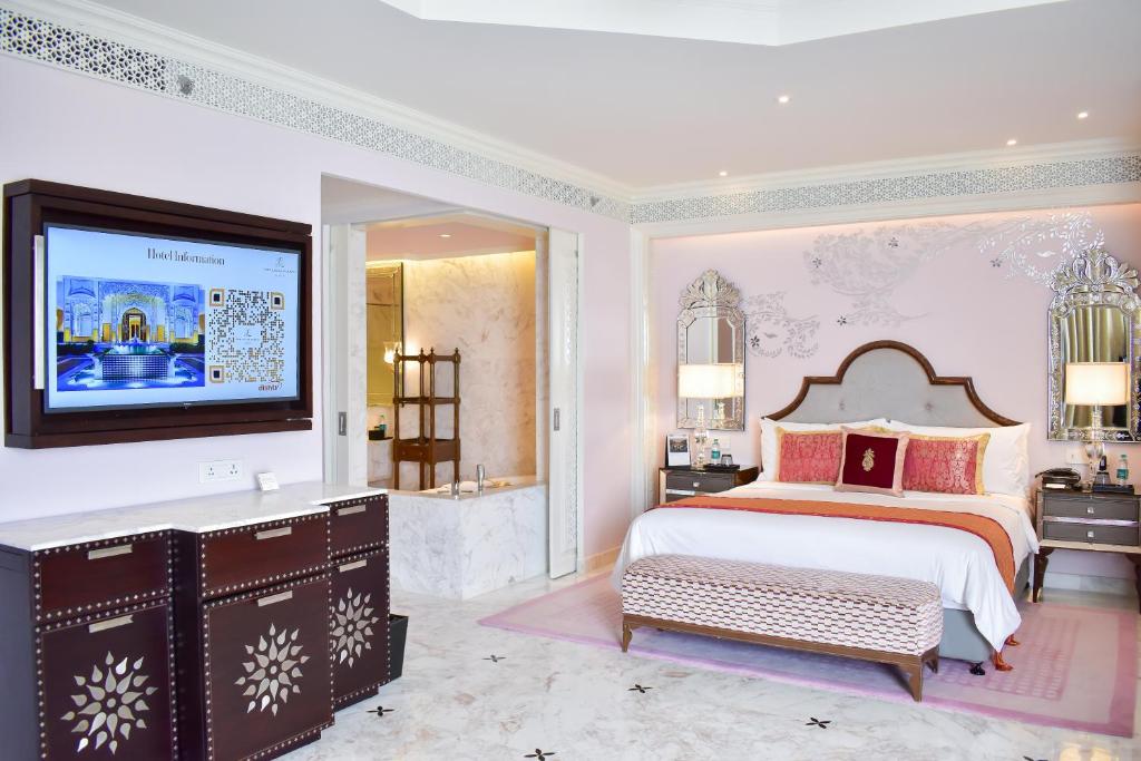 The Leela Palace Jaipur photo 4