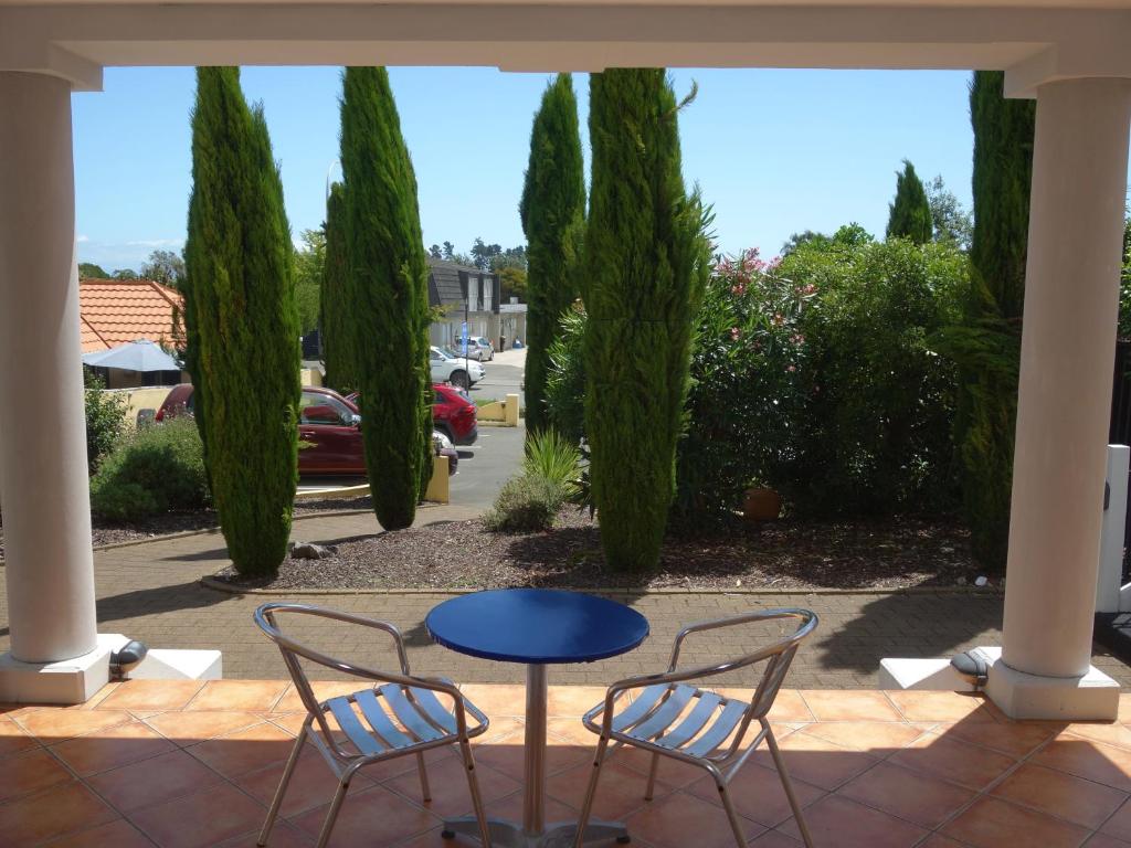 Beachside Villas Motel - Resim 15