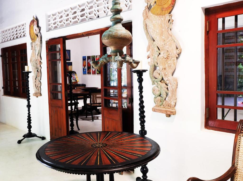 Fotografie z fotogalerie ubytování Orchard House Galle v destinaci Galle