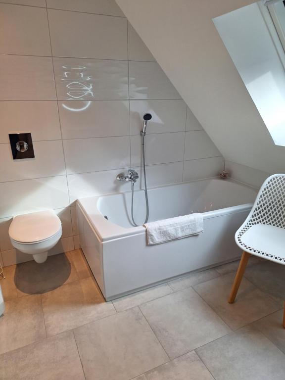 Maison individuelle, 10 minutes de Colmar 4 chambres - 8 personnes - 2 sdb – photo 3