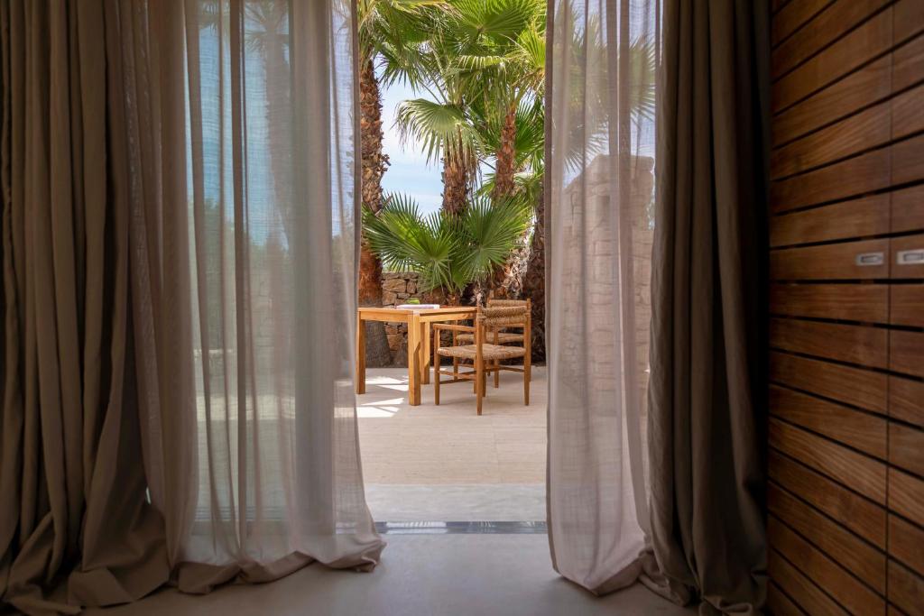 Boutique Hotel Jardines de Palerm - Mini Suite With Terrace