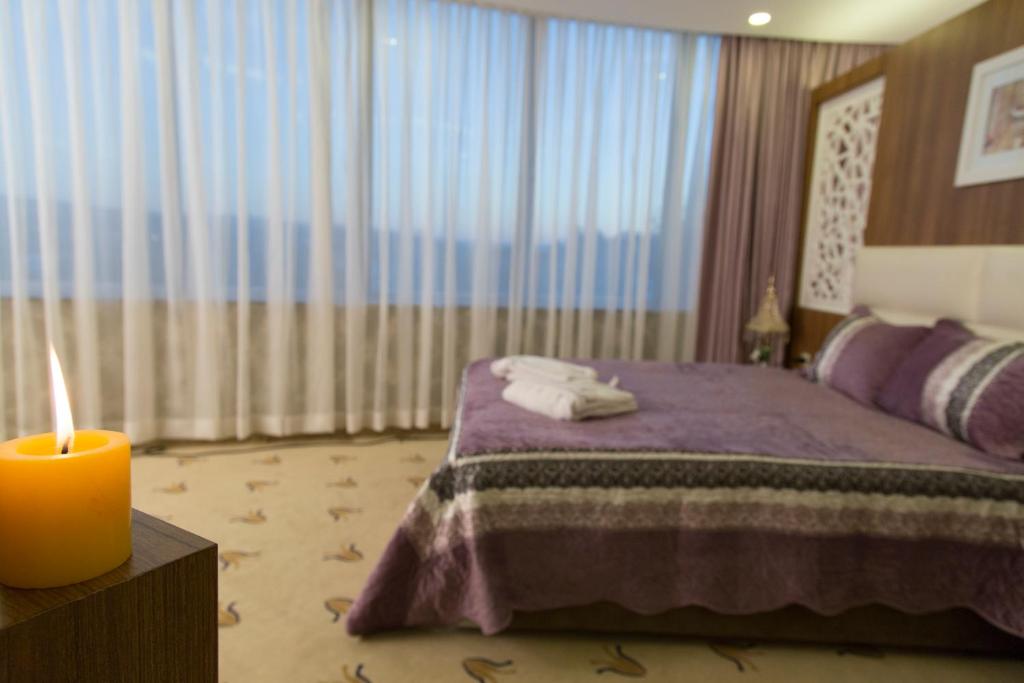 Fotografie z fotogalerie ubytování Carmine Otel v destinaci Kırıkkale