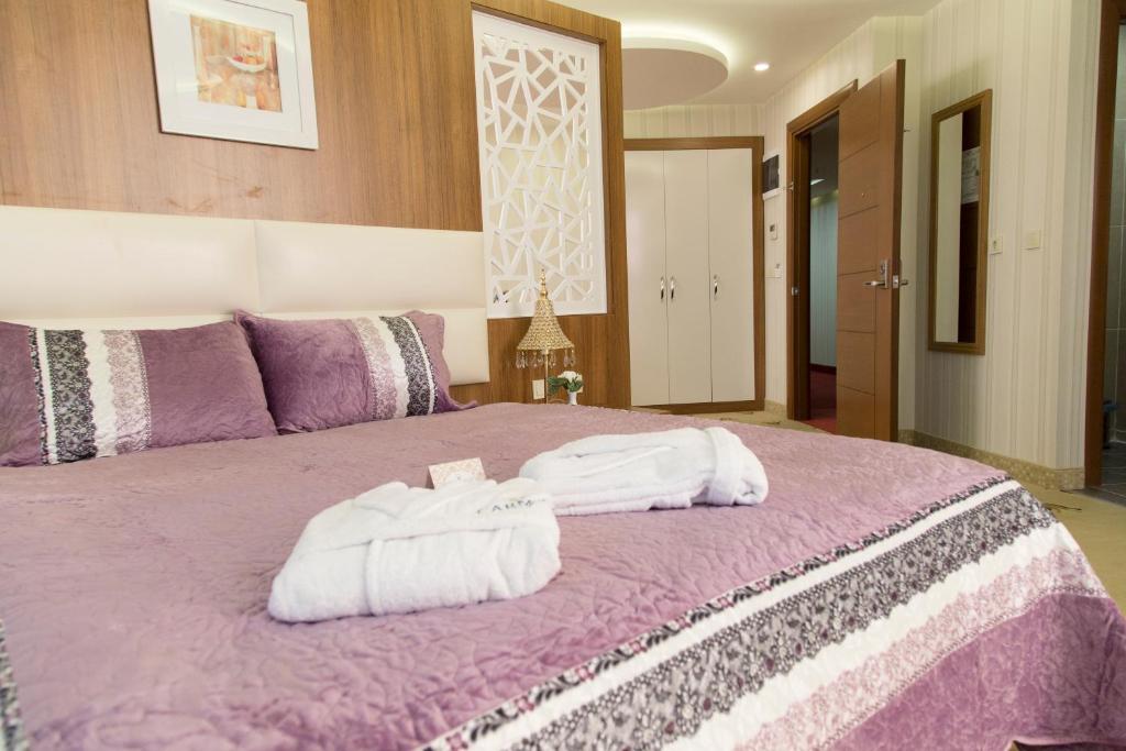 Fotografie z fotogalerie ubytování Carmine Otel v destinaci Kırıkkale