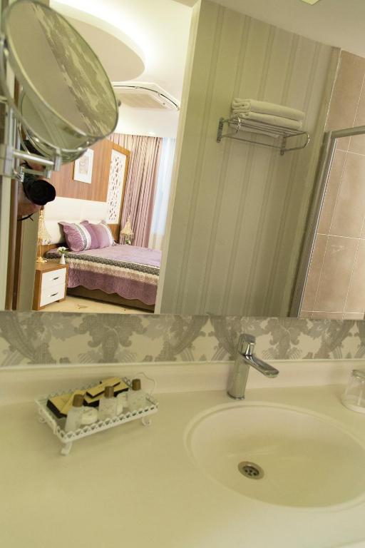 Fotografie z fotogalerie ubytování Carmine Otel v destinaci Kırıkkale
