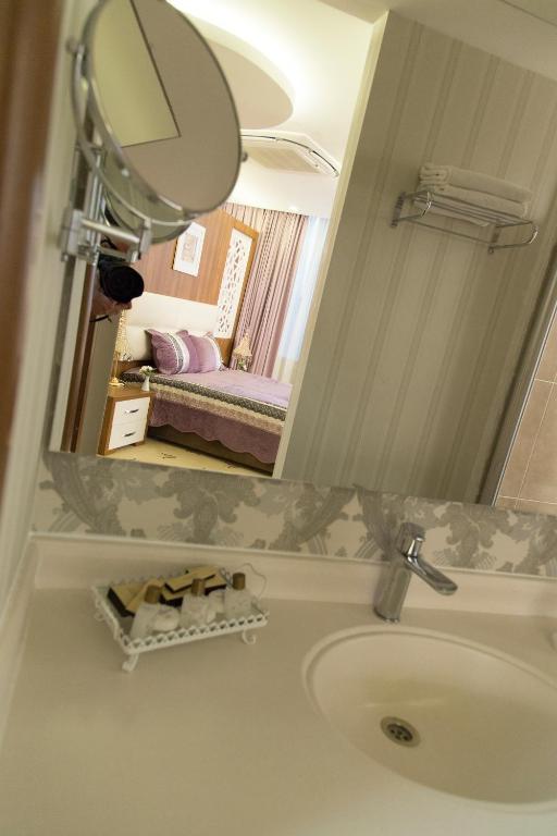 Fotografie z fotogalerie ubytování Carmine Otel v destinaci Kırıkkale