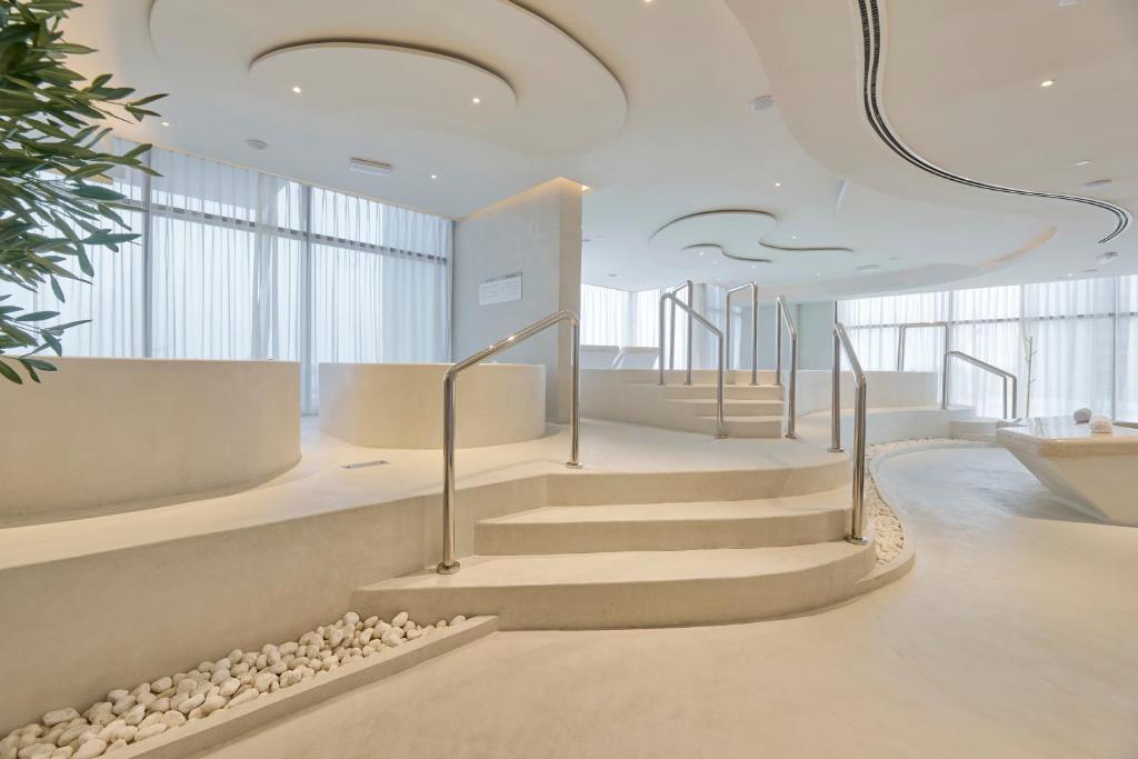 Galeriebild der Unterkunft The OQ in Doha