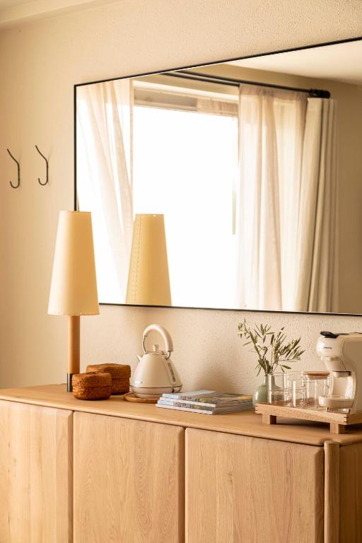 Boutique Hotel Jardines de Palerm - Junior Suite With Terrace