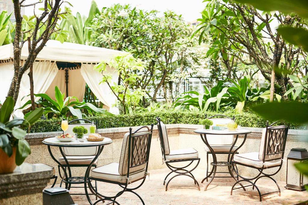 Gói Du Lịch Tại Chỗ (Tín dụng khách sạn trị giá 2.000.000 VND net, Nhận phòng sớm & trả phòng trễ) - Nhìn Ra Thành Phố - đọc thêm