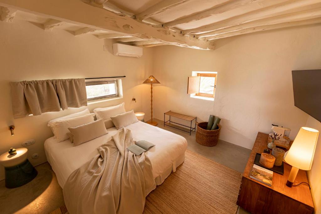 Boutique Hotel Jardines de Palerm - Junior Suite With Sea View