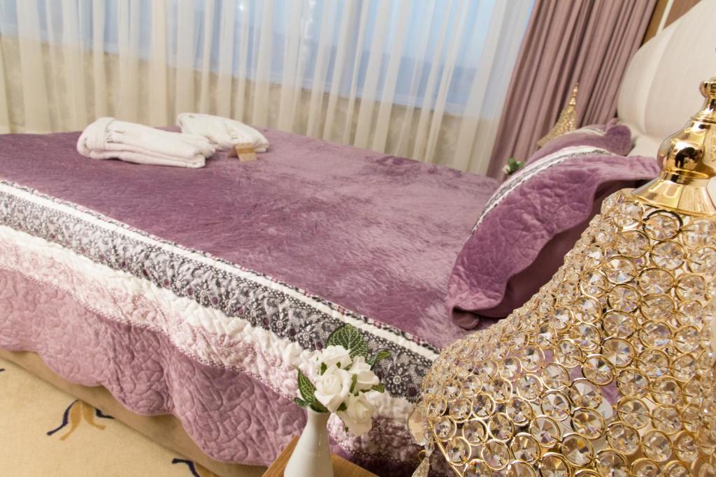 Fotografie z fotogalerie ubytování Carmine Otel v destinaci Kırıkkale
