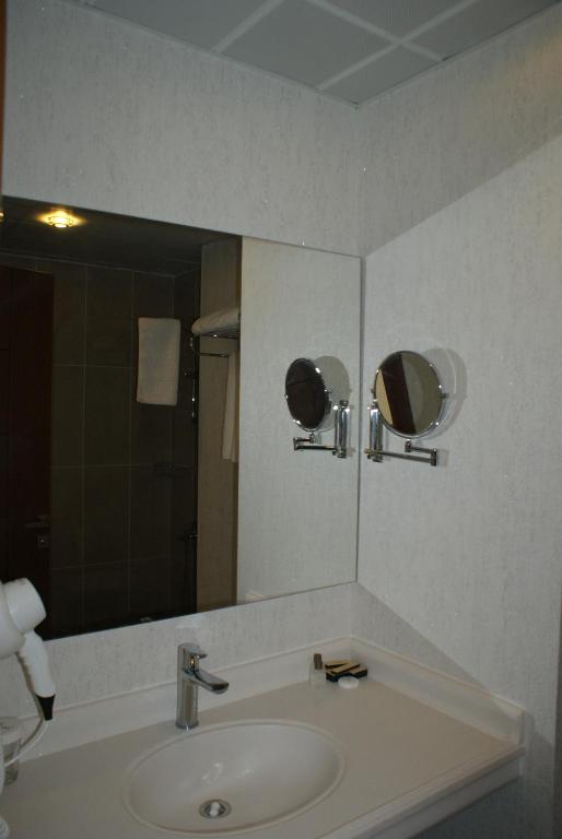 Fotografie z fotogalerie ubytování Carmine Otel v destinaci Kırıkkale