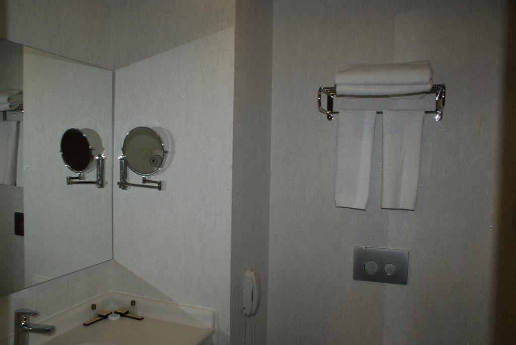 Fotografie z fotogalerie ubytování Carmine Otel v destinaci Kırıkkale