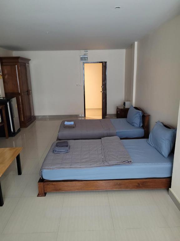 Sorot Jomtien Beach - Resim 10