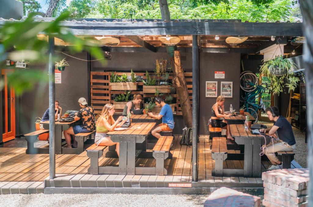 Never at Home Kloof Street 