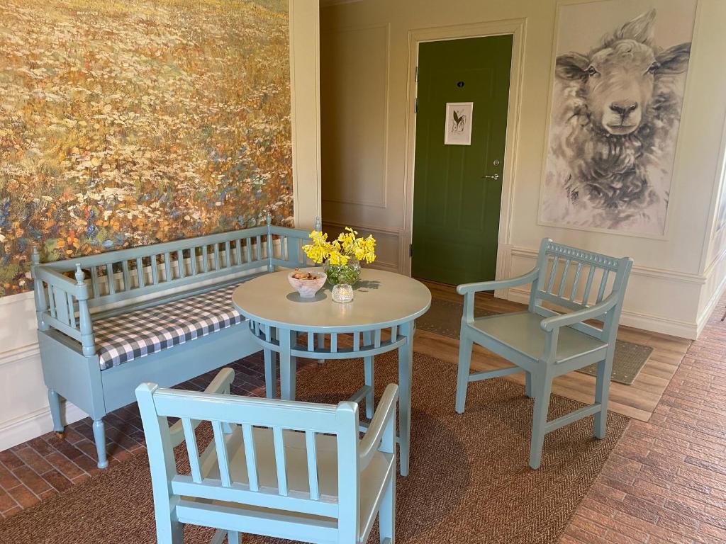 Fotografie z fotogalerie ubytování Gård Halltorps hage v destinaci Borgholm