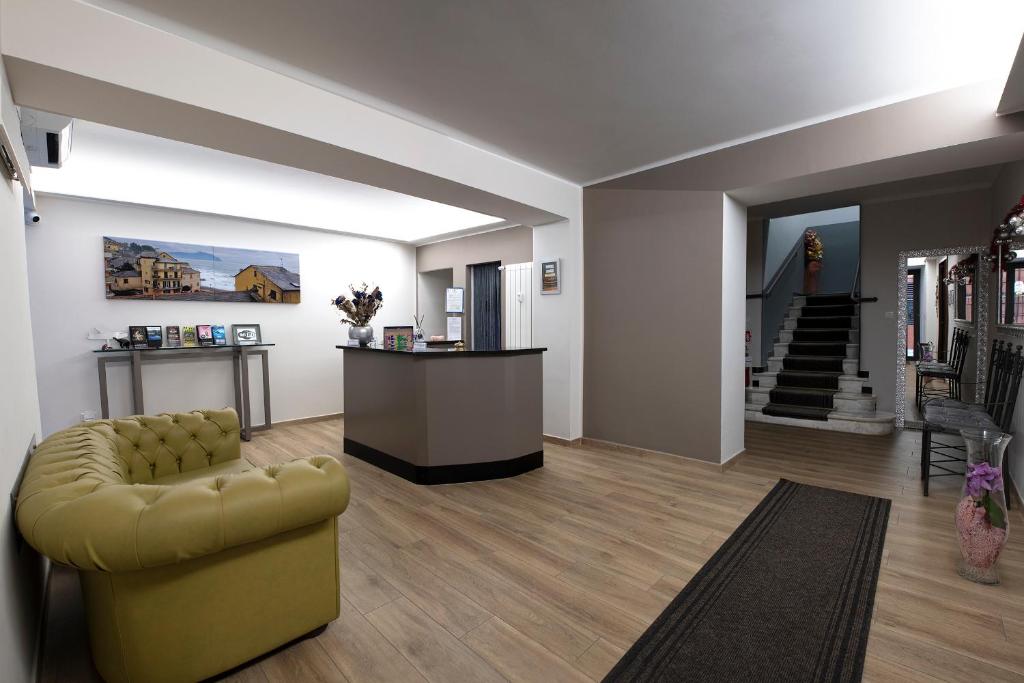 Hotel Assarotti - Resim 9