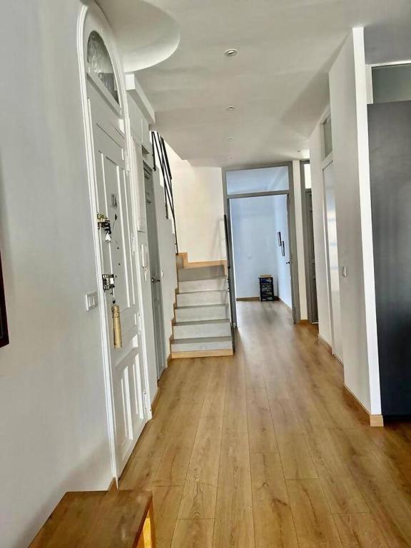 Fotografie z fotogalerie ubytování LovelyLoft Las Flores Ático v destinaci Alicante