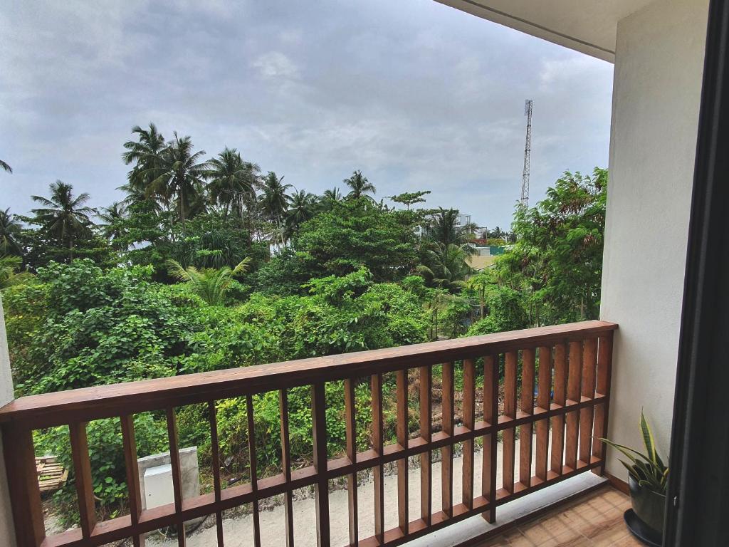 Kuredhi View - View 19