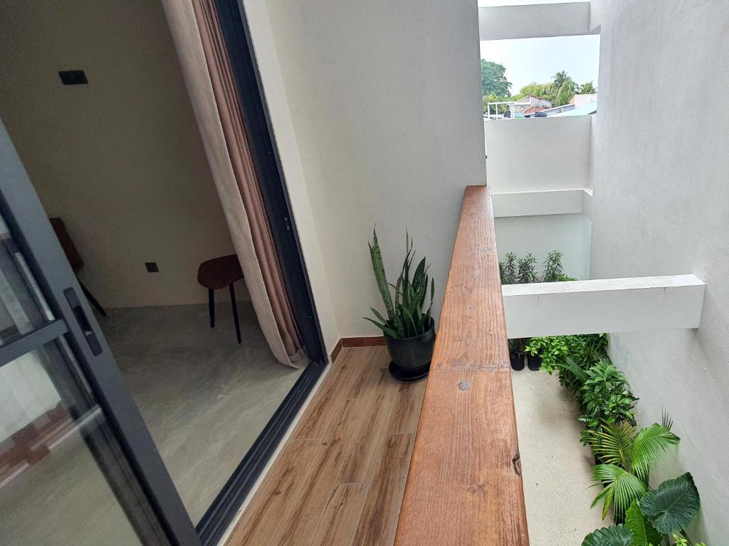 Fotografie z fotogalerie ubytování Kuredhi View v destinaci Thulusdhoo
