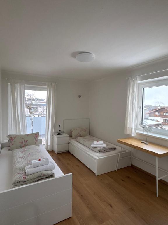 Apartments Oliver, Axams - 19