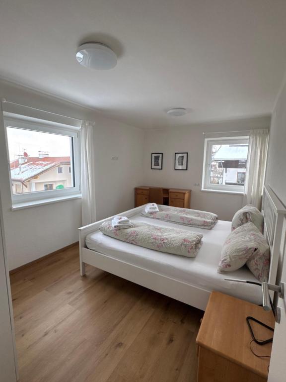 Apartments Oliver, Axams - 16