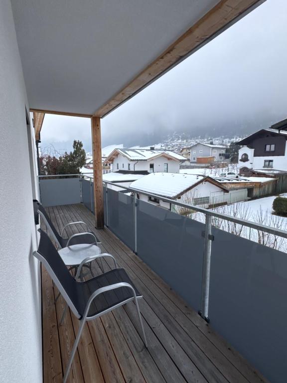 Apartments Oliver, Axams - 13