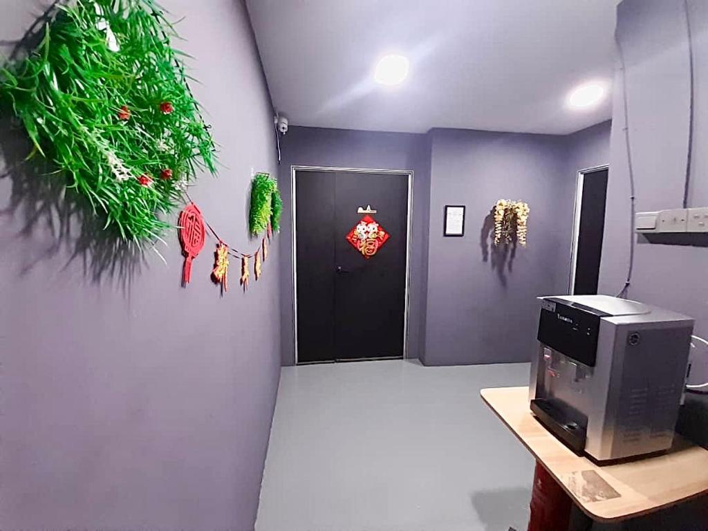 Fotografie z fotogalerie ubytování GD HOMESTAY v destinaci Kulai