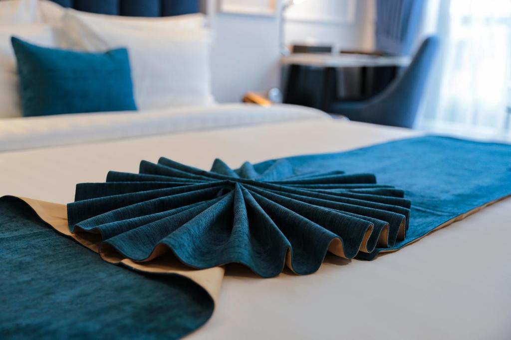 Suite Nhìn Ra Thành Phố