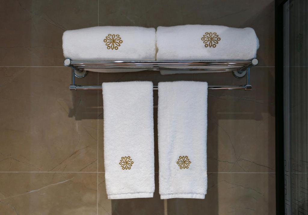 Suite Executive