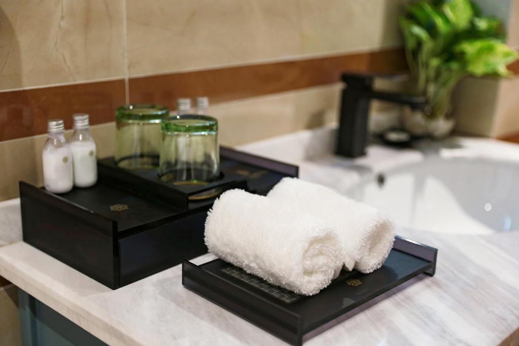 Suite Executive