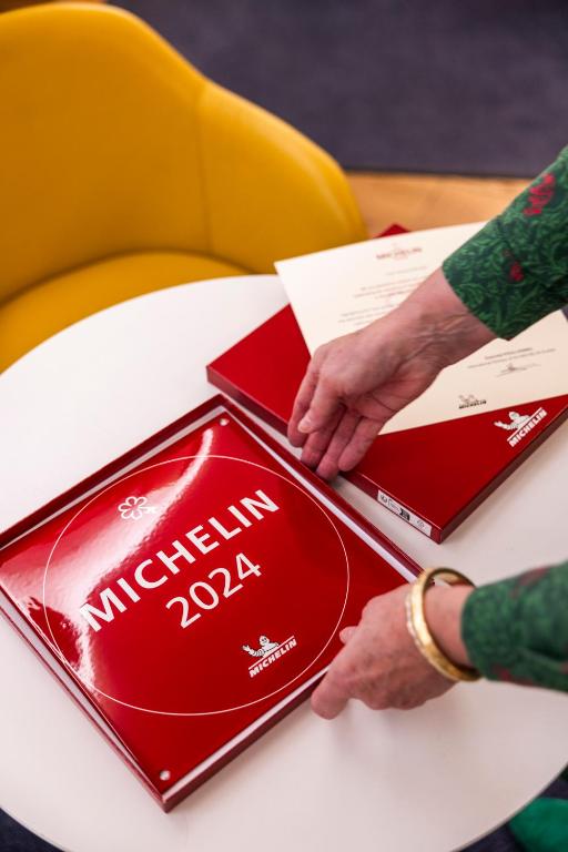 Small Luxury Hotel Goldgasse - Resim 4