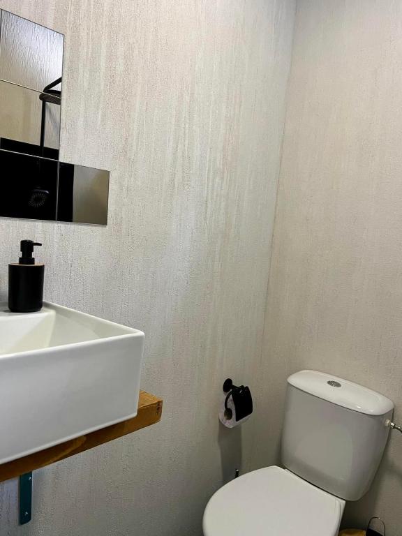 Fotografie z fotogalerie ubytování Quattro House Malyovitsa - Мальовица v destinaci Samokov