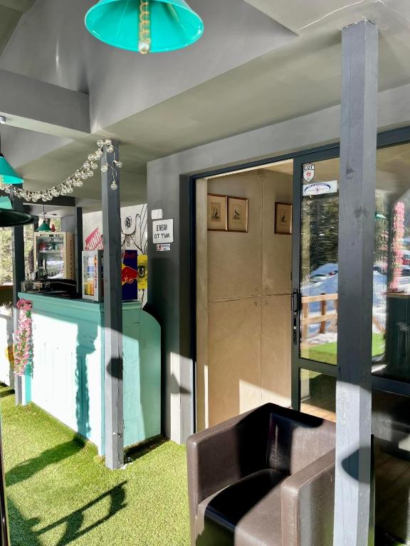 Fotografie z fotogalerie ubytování Quattro House Malyovitsa - Мальовица v destinaci Samokov