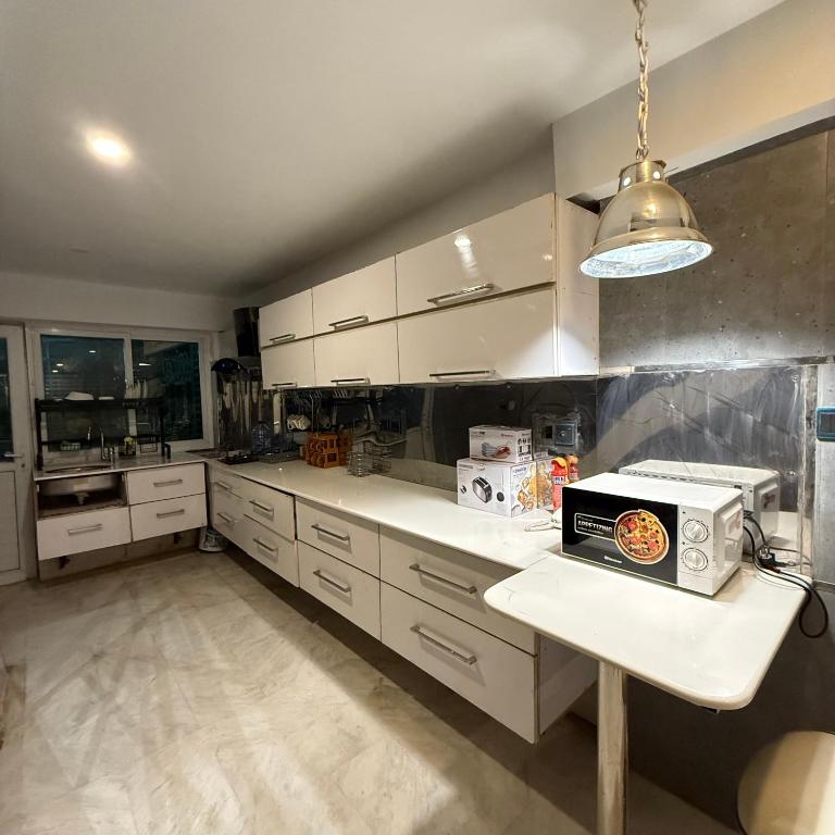 GreenLux Residency - Apartamento - Nivel Dividido