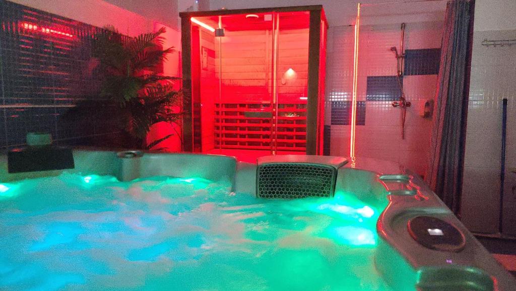 Φωτογραφία από το άλμπουμ του Vila Cristal σε Baile Felix